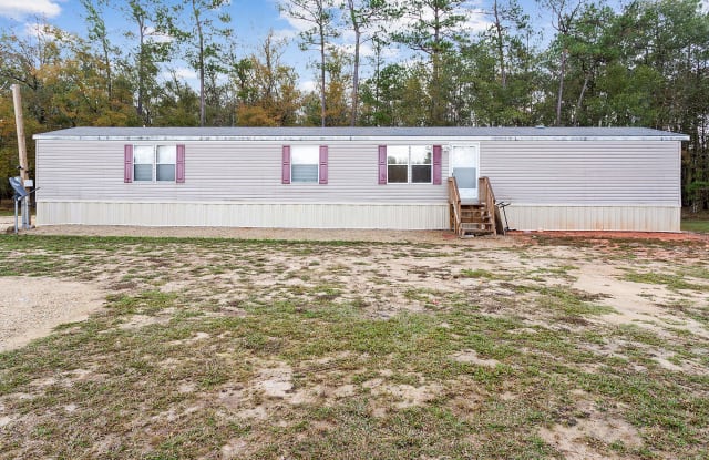 44468 Hood Road - 44468 Hood Road, Tangipahoa County, LA 70403