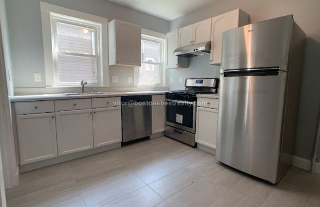 58 Quint Ave 1 - 58 Quint Avenue, Boston, MA 02134