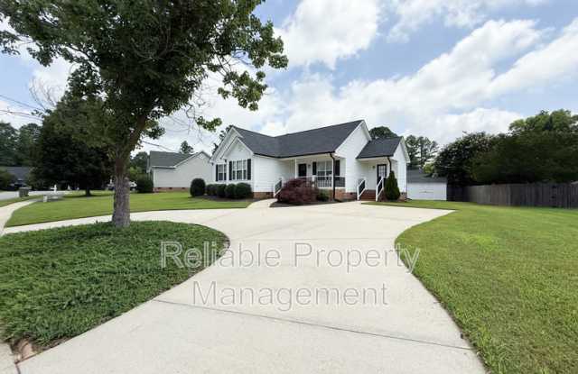 805 Phillips Pointe Drive