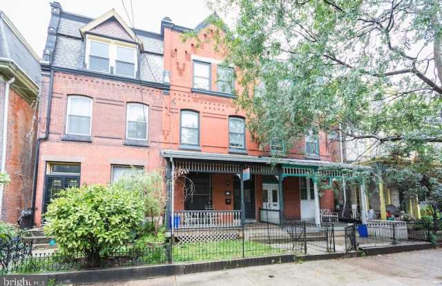 3715 SPRING GARDEN Street