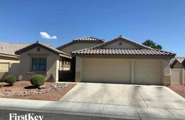 3212 Copper Sunset Avenue - 3212 Copper Sunset Avenue, North Las Vegas, NV 89081