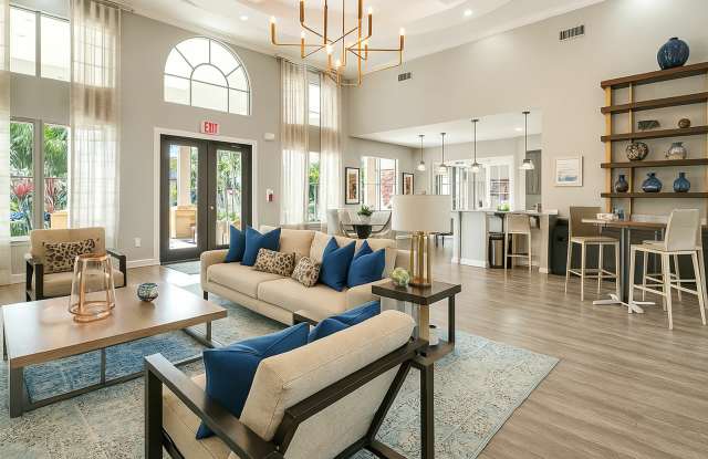 Photo of Advenir at Aventine