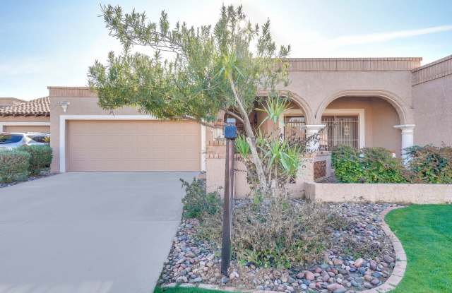 2 Bed + 2 Bath + 2 Car Garage + 1,890 SF Townhouse located in Santa Fe II with Community Pool/Spa and Golf Course photos photos