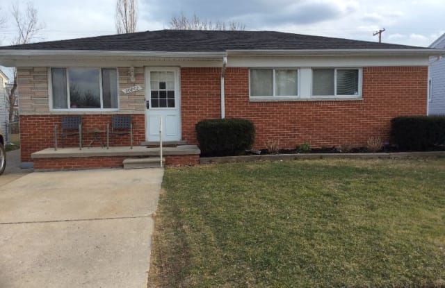 20802 Webster St - 20802 Webster Street, Macomb County, MI 48035