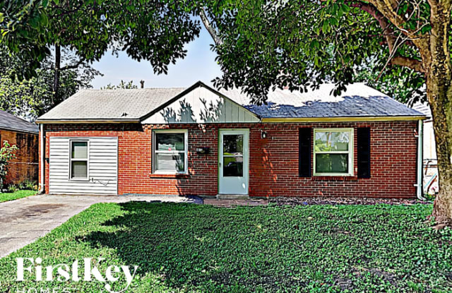 6617 Torlina Drive - 6617 Torlina Drive, Berkeley, MO 63134