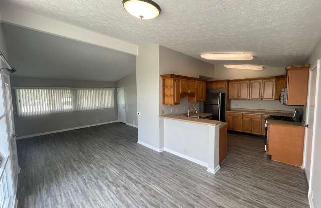 Photo of 3 Bedroom 1.5 Bath House in West Lafayette