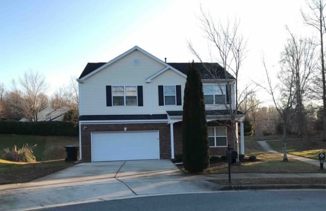 3902 Pepperbush Drive - 3902 Pepperbush Drive, Greensboro, NC 27405