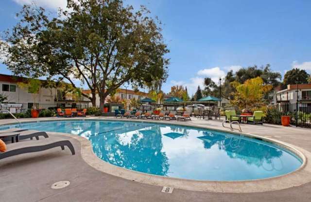 The Davenport Apartment Homes