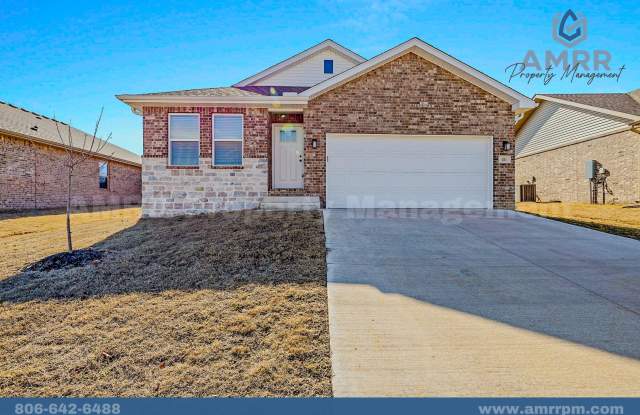 Modern 4-Bedroom Home – Perfect for Growing Families!