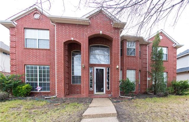 3720 Skyline Drive - 3720 Skyline Drive, Plano, TX 75025