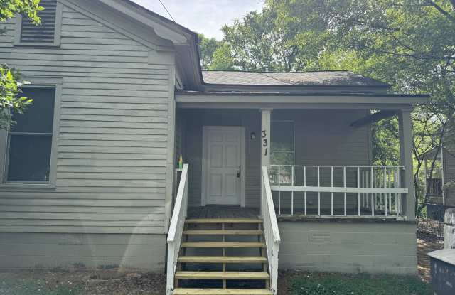 331 McLin Street