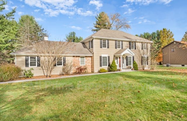 73 Shongum Rd - 73 Shongum Road, Morris County, NJ 07869