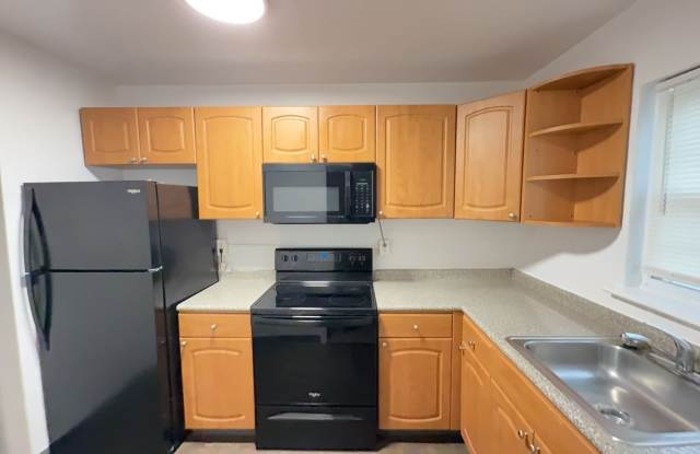 Photo of Madison Apartments