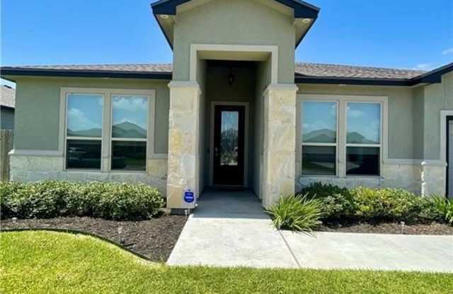 1813 Monterey Bay Drive
