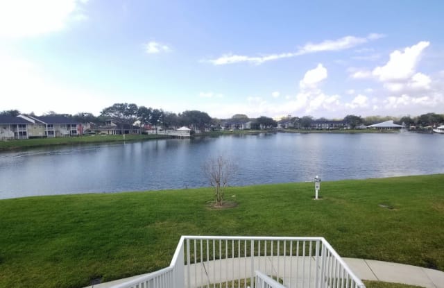 308 Lake Parsons Green #205 - 308 Lake Parsons Green 205, Brandon, FL 33511