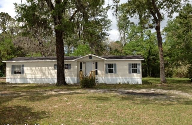 146 Happy Time Drive - 146 Happy Time Drive, Wakulla County, FL 32327