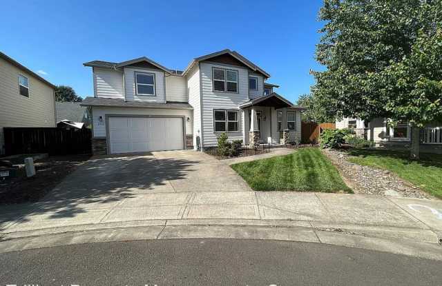 1711 Aldine Dr NE