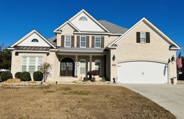 189 Blackwater Drive - 189 Blackwater Drive, Greenville, NC 28590