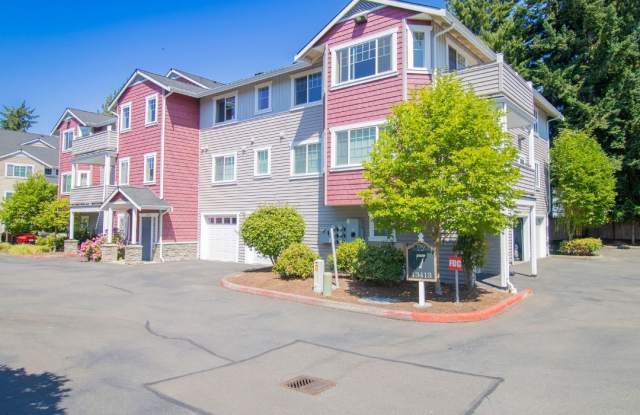 Photo of Beautiful 2 Bedroom In South hill!