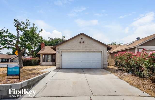 1300 Seal Beach Drive