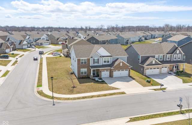 Photo of 3999 Kensington Drive