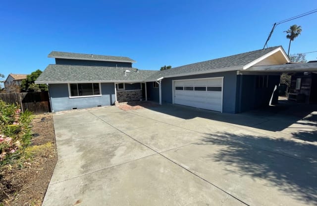 42321 Paich Court - 42321 Paich Court, Fremont, CA 94539