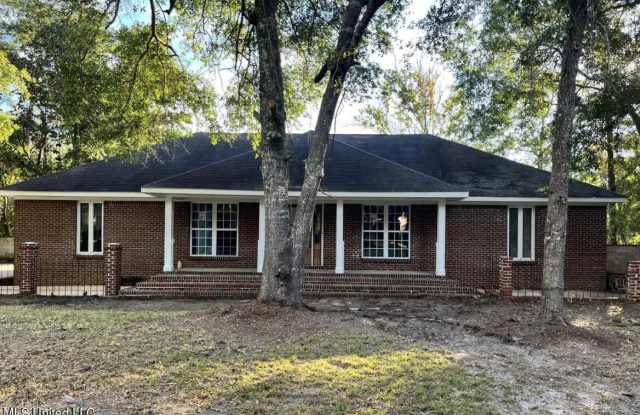 2709 Robert Hiram Drive