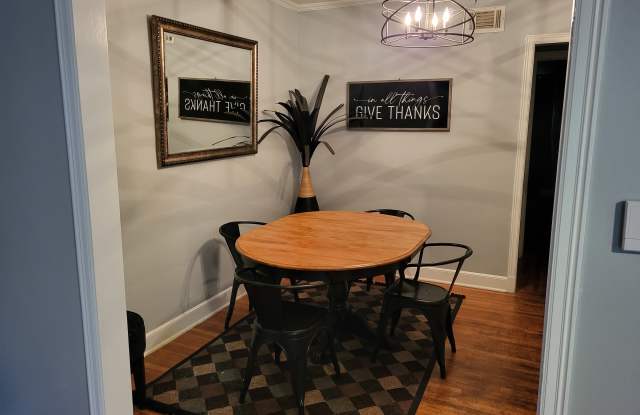 3588 Walnut Grove Road