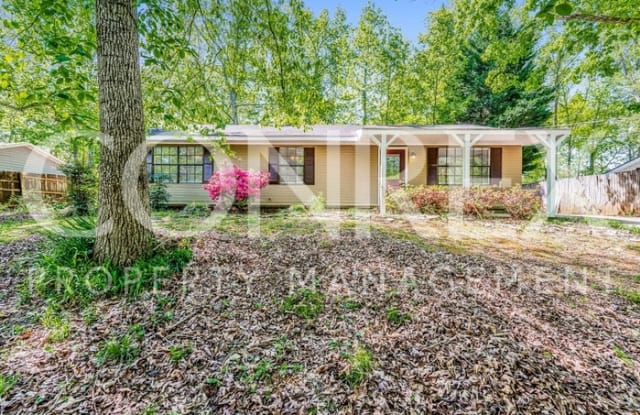 6789 Charles Drive - 6789 Charles Drive, Clay, AL 35173