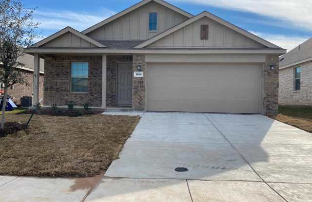 1609 River Crossing Drive