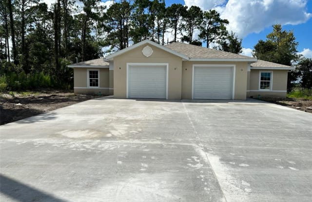 33 ROSE DRIVE - 33 Rose Drive, Palm Coast, FL 32164