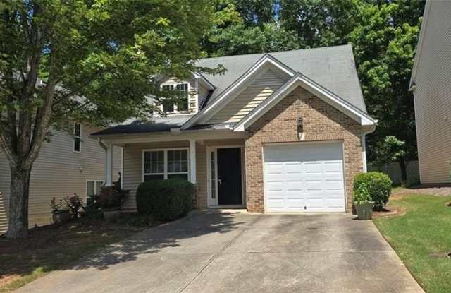 204 Oconee Way