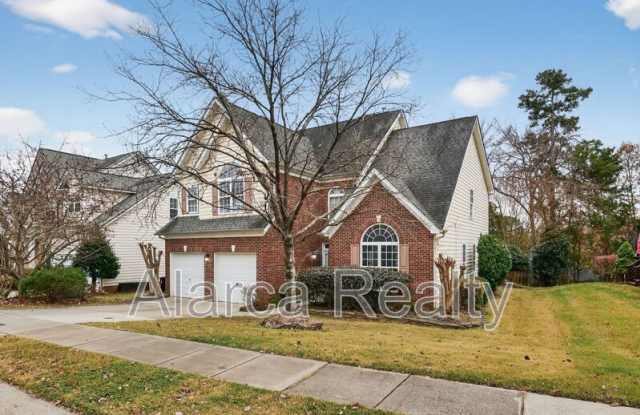 1454 Bedlington Dr NW