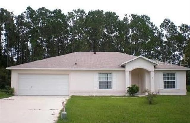 8 PROMENADE PLACE - 8 Promenade Place, Palm Coast, FL 32164