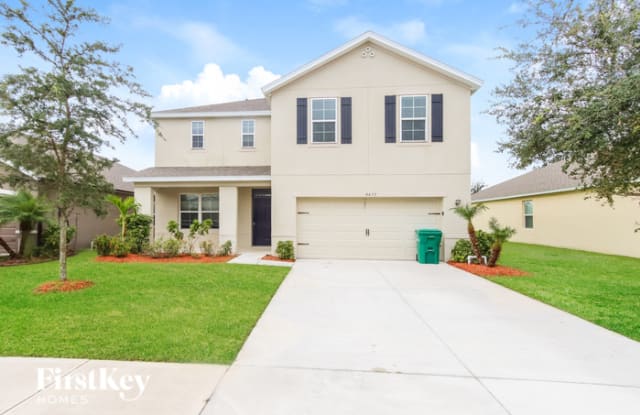 4475 Pagosa Springs Circle - 4475 Pagosa Springs Circle, Melbourne, FL 32901