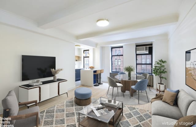 465 W 23RD Street - 465 West 23rd Street, New York City, NY 10011