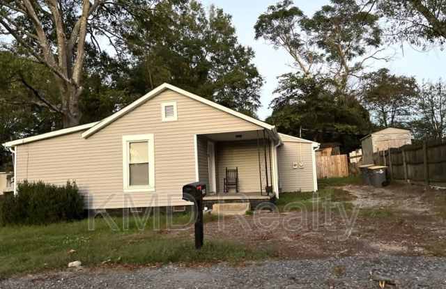 1603 Pennsylvania Avenue