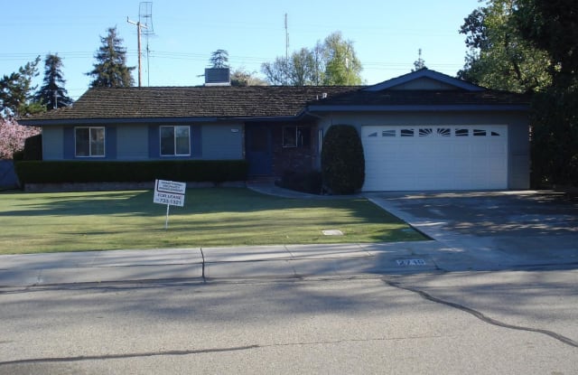 2716 W. Harvard - 2716 West Harvard Avenue, Visalia, CA 93277