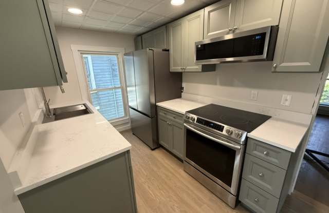 436 North Aurora Street - 2