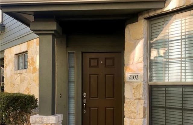 14815  Avery Ranch BLVD - 14815 Avery Ranch Boulevard, Austin, TX 78717