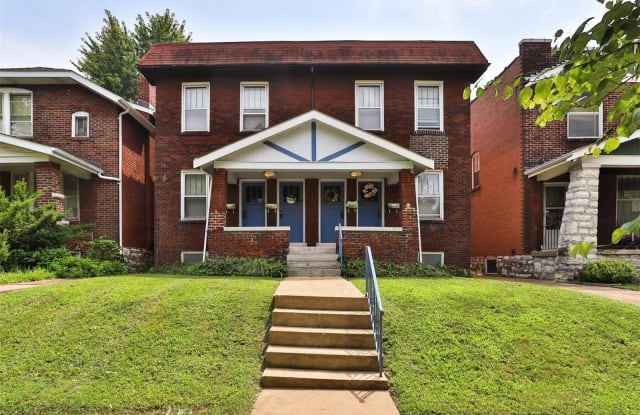 5120 Goethe Avenue - 5120 Goethe Avenue, St. Louis, MO 63109