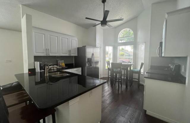 8750 Claiborne Court