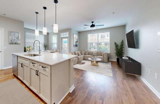 The Retreat at Hamburg Place Apartments