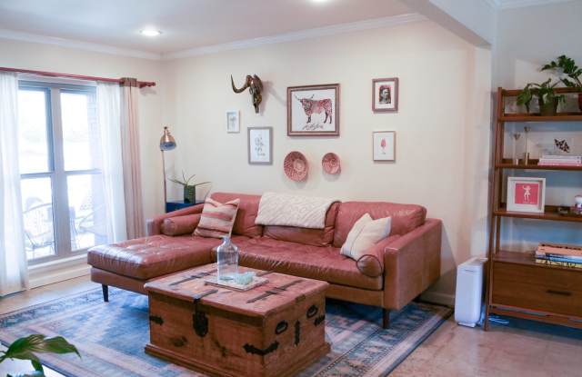 4BD 2BA in East Austin - Near Mueller community