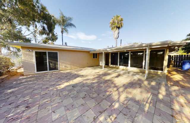 5254 Tipton Street - 5254 Tipton Street, San Diego, CA 92115