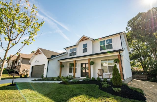 20 Sawgrass Pointe Court - 20 Sawgrass Pointe Ct, Springboro, OH 45066