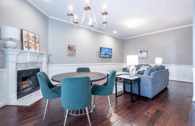 893 Piedmont Avenue Northeast