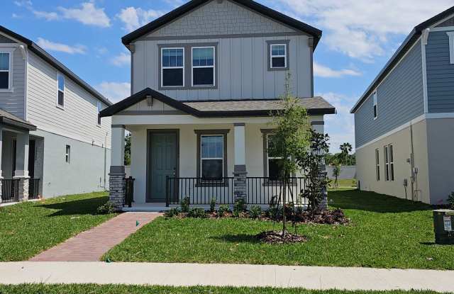 Photo of 3-Bed 2.5-Bath Townhome For Rent in Winter Garden!