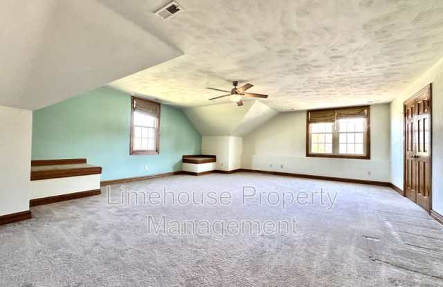 700 Middle Ridge Drive