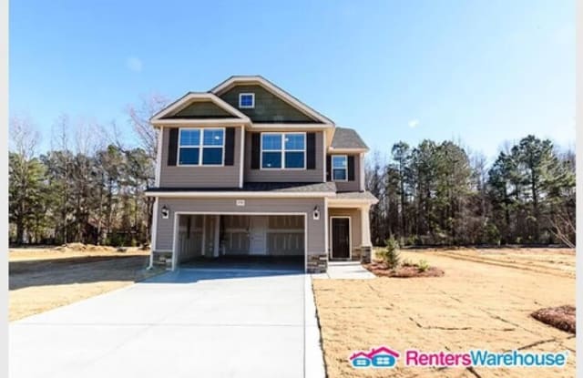 250 National Drive - 250 National Drive, Johnston County, NC 27527